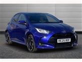 Toyota Yaris Image 1