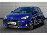 Toyota Yaris Image 3