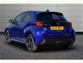 Toyota Yaris Image 6