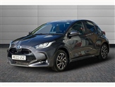 Toyota Yaris Image 4