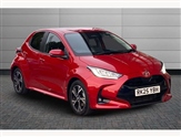 Toyota Yaris Image 1