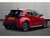Toyota Yaris Image 2