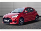 Toyota Yaris Image 4