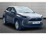 Toyota Yaris Image 1