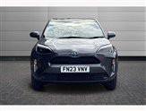 Toyota Yaris Image 2