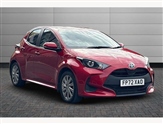 Toyota Yaris Image 1