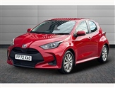 Toyota Yaris Image 3