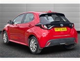 Toyota Yaris Image 6