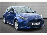 Toyota Yaris Image 1
