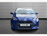 Toyota Yaris Image 2