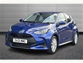 Toyota Yaris Image 3