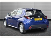 Toyota Yaris Image 4
