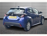 Toyota Yaris Image 5
