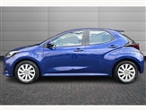 Toyota Yaris Image 6