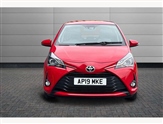 Toyota Yaris Image 2