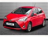 Toyota Yaris Image 3