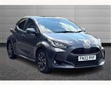 Toyota Yaris Image 1