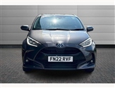 Toyota Yaris Image 2