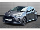 Toyota Yaris Image 3