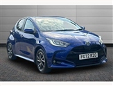 Toyota Yaris Image 1