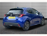 Toyota Yaris Image 2