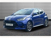 Toyota Yaris Image 3