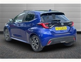 Toyota Yaris Image 6