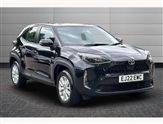 Toyota Yaris Image 1