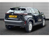 Toyota Yaris Image 2