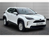 Toyota Yaris Image 1