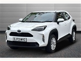 Toyota Yaris Image 3