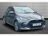 Toyota Yaris Image 1
