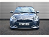 Toyota Yaris Image 2