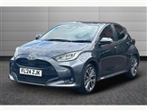 Toyota Yaris Image 3