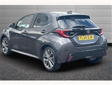 Toyota Yaris Image 4