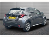 Toyota Yaris Image 5