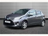 Toyota Yaris Image 3