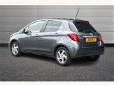 Toyota Yaris Image 6