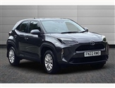 Toyota Yaris Image 1