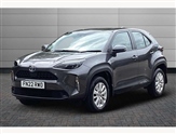Toyota Yaris Image 3