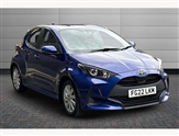 Toyota Yaris Image 1