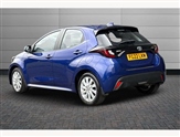 Toyota Yaris Image 6