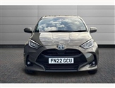 Toyota Yaris Image 2