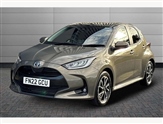 Toyota Yaris Image 3