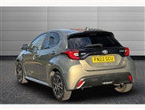 Toyota Yaris Image 4