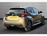 Toyota Yaris Image 5