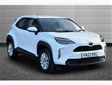 Toyota Yaris Image 1
