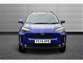 Toyota Yaris Image 2