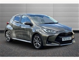 Toyota Yaris Image 1