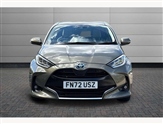 Toyota Yaris Image 2